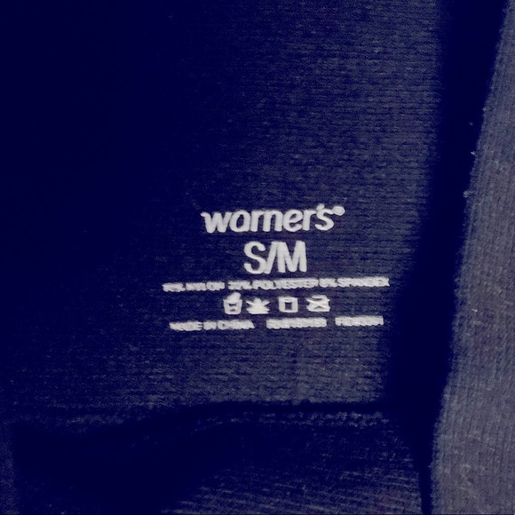 WARNERS CAMOUFLAGE PAJAMAS. - Picture 3 of 3